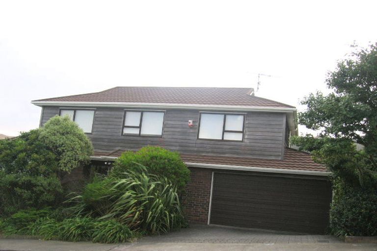 Photo of property in 41 Satara Crescent, Khandallah, Wellington, 6035