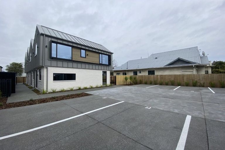 Photo of property in 6/312 Worcester Street, Linwood, Christchurch, 8011