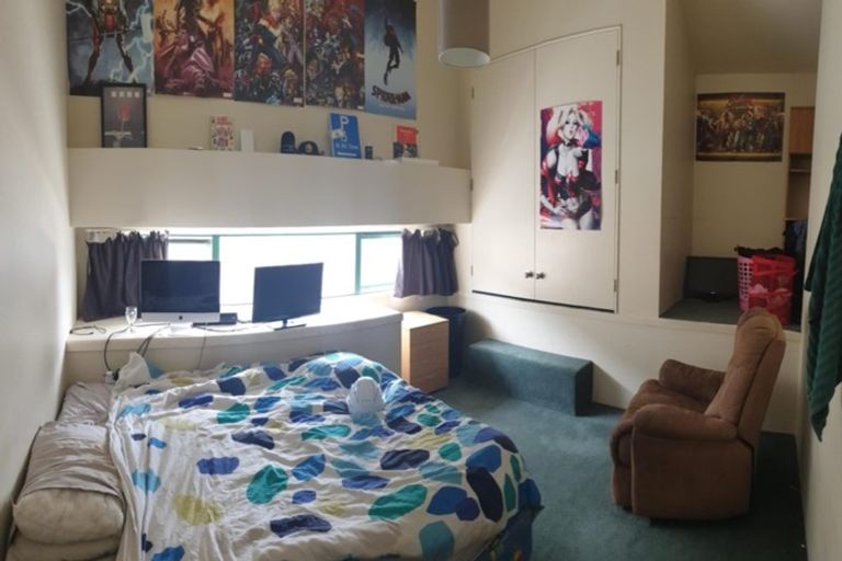 Photo of property in 11/5u Hopper Street, Mount Cook, Wellington, 6011