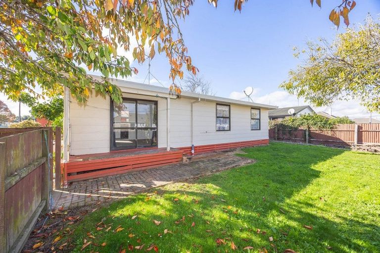 Photo of property in 12 Wordsworth Crescent, Enderley, Hamilton, 3214