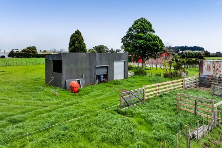 Photo of property in 196 Mokau Road, Urenui, 4377
