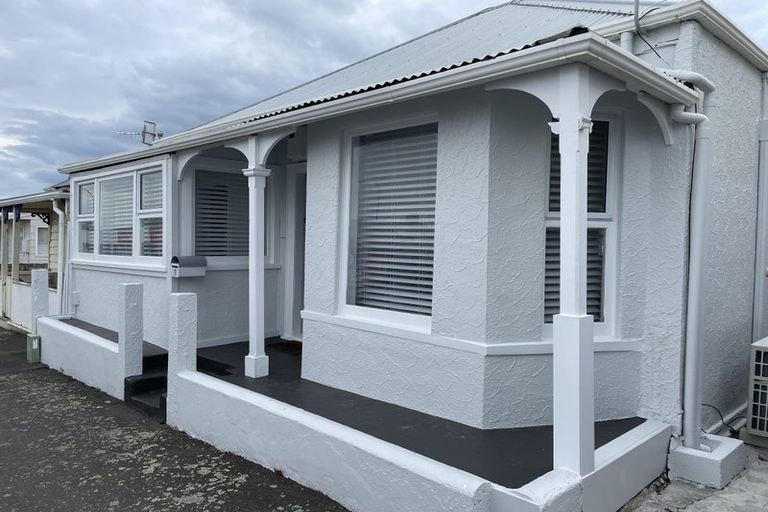 Photo of property in 1 Edwardes Street, Napier South, Napier, 4110
