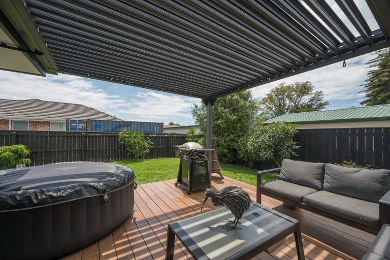 Photo of property in 7 Malone Crescent, Richmond, 7020