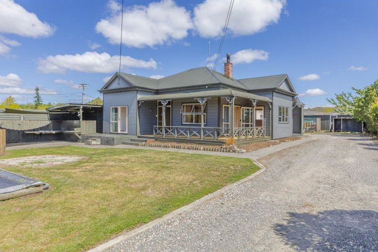 Photo of property in 34 Hatuma Road, Waipukurau, 4200