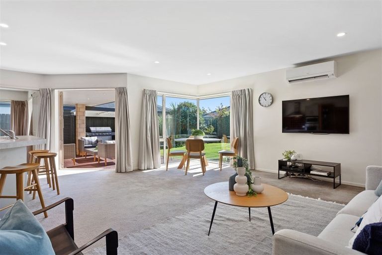 Photo of property in 27 Magnolia Boulevard, Kaiapoi, 7630