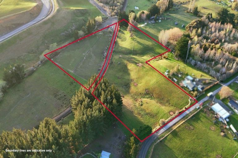 Photo of property in 36 Osbourne Terrace, Nightcaps, 9630