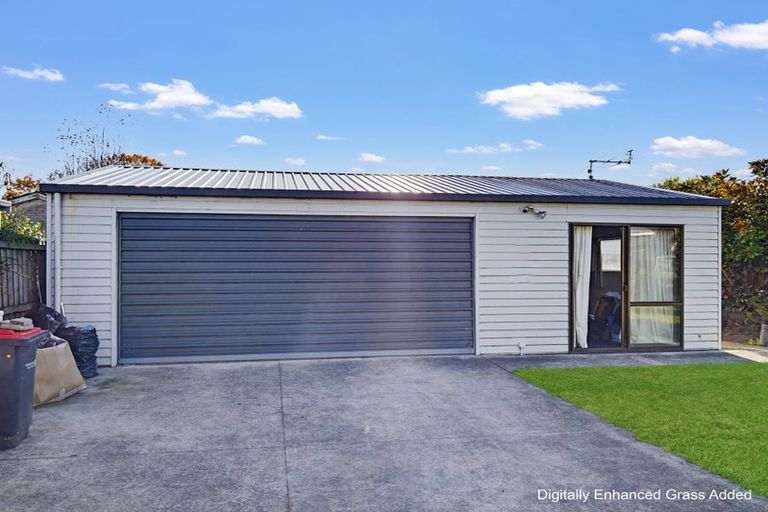 Photo of property in 184 Buchanans Road, Hei Hei, Christchurch, 8042