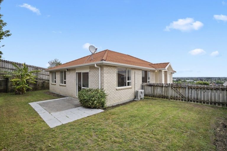 Photo of property in 29 Keri Vista Rise, Papakura, 2110