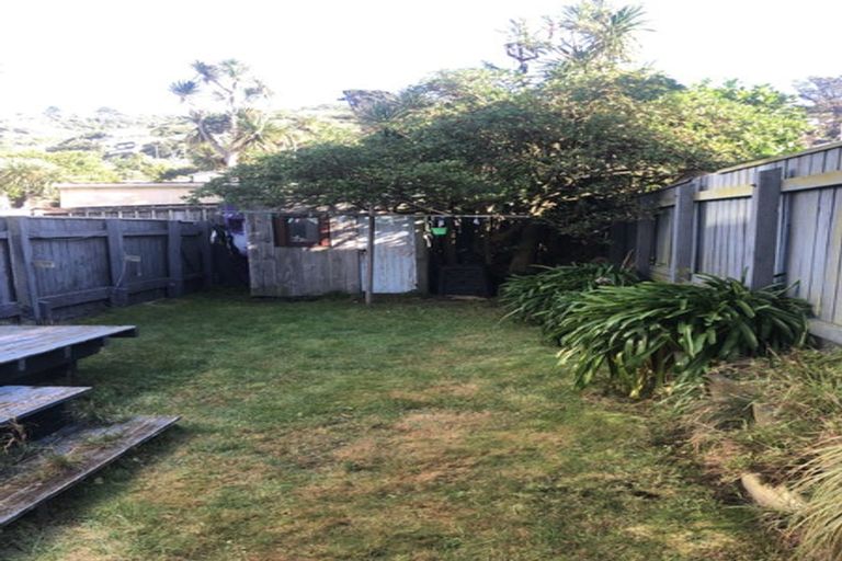 Photo of property in 74f1 Freyberg Street, Lyall Bay, Wellington, 6022