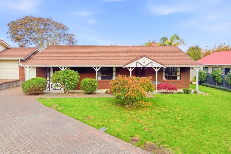 Photo of property in 12a Kent Road, Saint Johns Hill, Whanganui, 4501