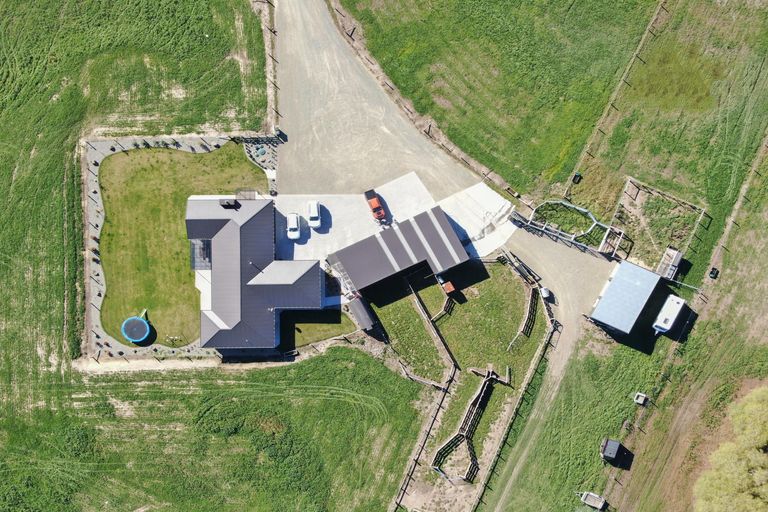 Photo of property in 59 Jessicas Lane, Weston, Oamaru, 9492