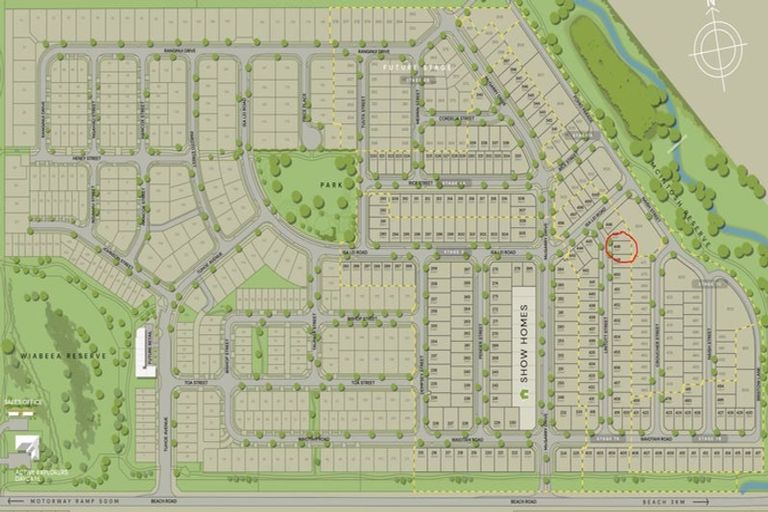 Photo of property in 24 Lintott Street, Kaiapoi, 7630