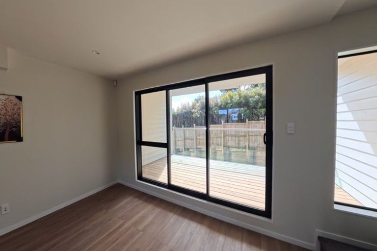 Photo of property in 6/20 William Souter Street, Forrest Hill, Auckland, 0620