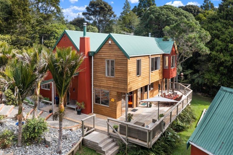 Photo of property in 230 Mahurangi West Road, Puhoi, Warkworth, 0983