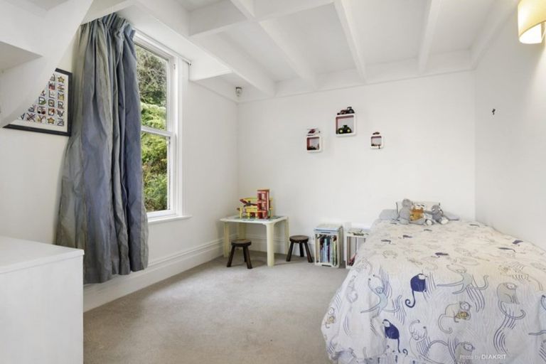 Photo of property in 45 Cecil Road, Wadestown, Wellington, 6012