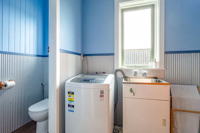 Photo of property in 44 Talbot Road, Fairlie, 7925