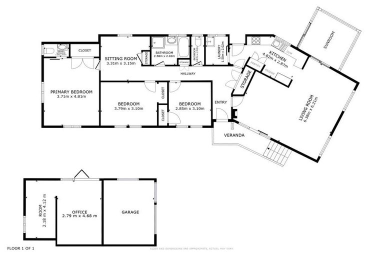 Photo of property in 11 Mimihau Grove, Wainuiomata, Lower Hutt, 5014
