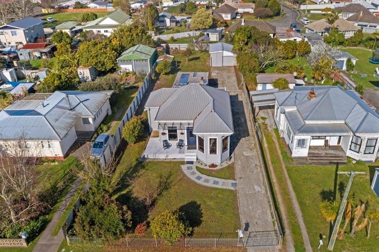 Photo of property in 8 Waverley Street, Elgin, Gisborne, 4010