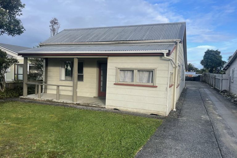 Photo of property in 175 Sewell Street, Hokitika, 7810