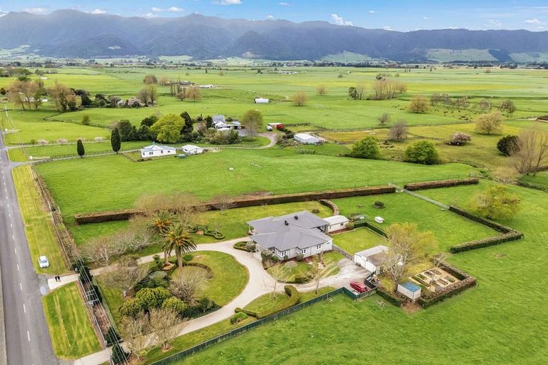 Photo of property in 574 Wardville Road, Wardville, Waharoa, 3474