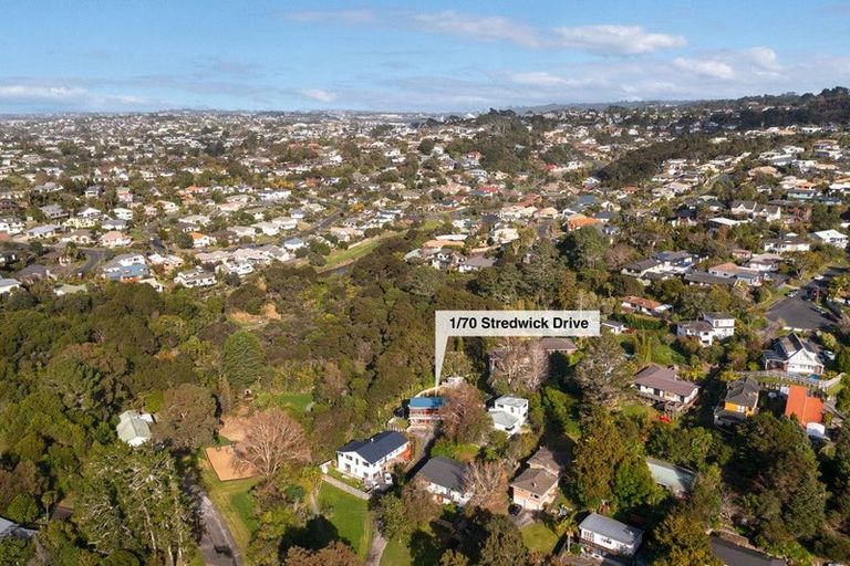 Photo of property in 1/70 Stredwick Drive, Torbay, Auckland, 0630