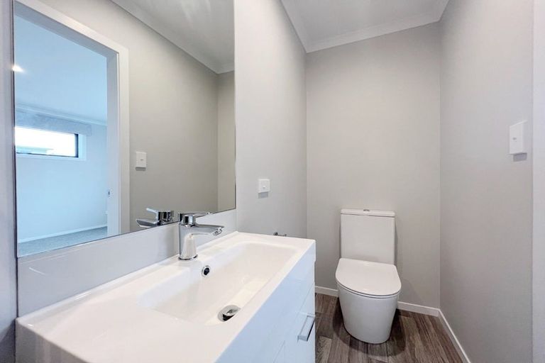 Photo of property in 36u1 Enderley Avenue, Enderley, Hamilton, 3214