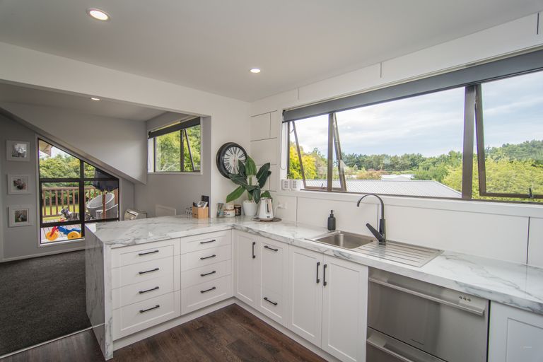 Photo of property in 399 Gleniti Road, Hadlow, Timaru, 7974