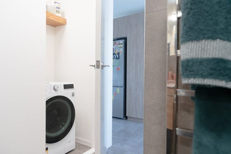 Photo of property in 63u6 Tiketike Way, Brooklyn, Wellington, 6021