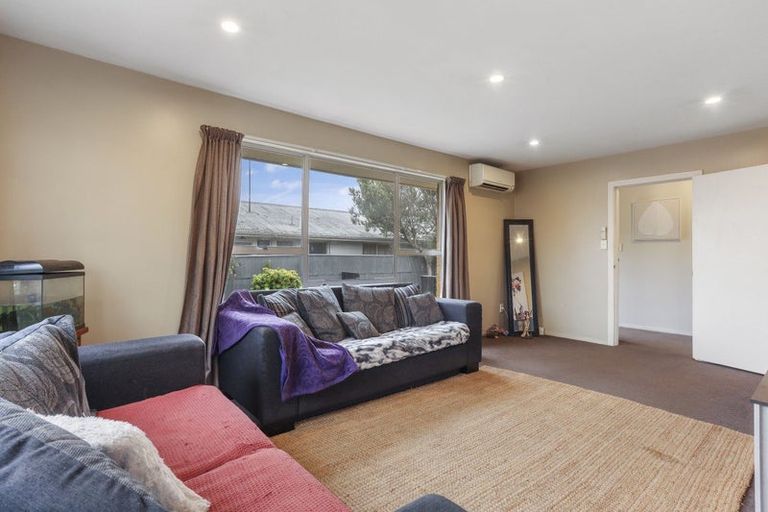 Photo of property in 14 Ashwood Street, Parklands, Christchurch, 8083
