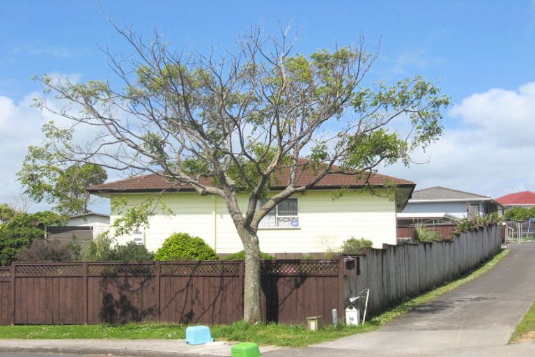 Photo of property in 17 Rukumoana Place, Clendon Park, Auckland, 2103