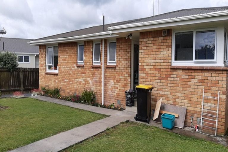 Photo of property in 10 Moana Place, Morrinsville, 3300