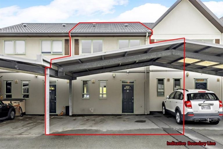 Photo of property in 12/150 Chapel Road, Flat Bush, Auckland, 2019