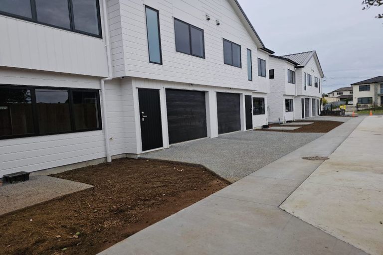 Photo of property in 21b Ashley Avenue, Mangere East, Auckland, 2024