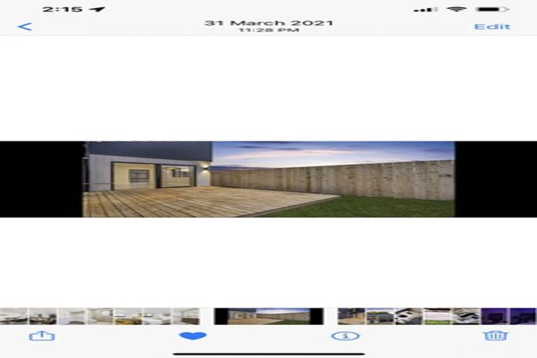 Photo of property in 118b Kervil Avenue, Te Atatu Peninsula, Auckland, 0610