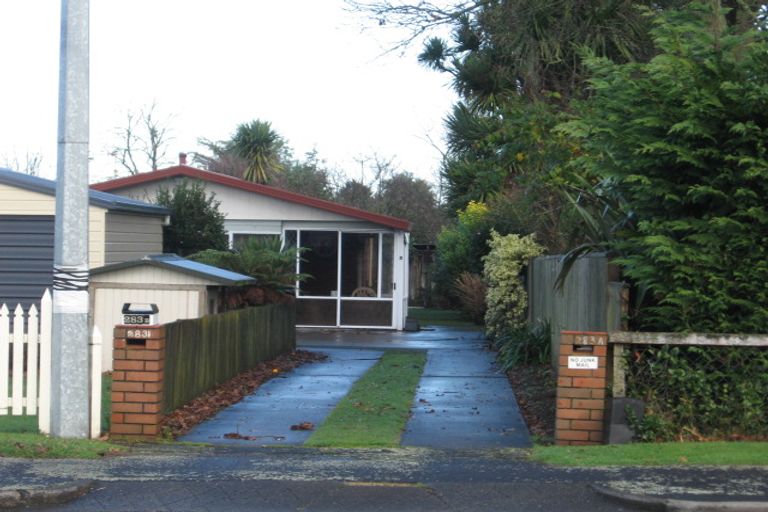 Photo of property in 283b Peachgrove Road, Fairfield, Hamilton, 3214