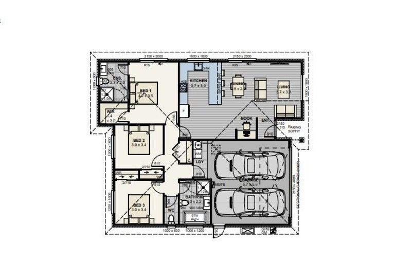 Photo of property in 10 Oralee Terrace, Peacocke, 3206