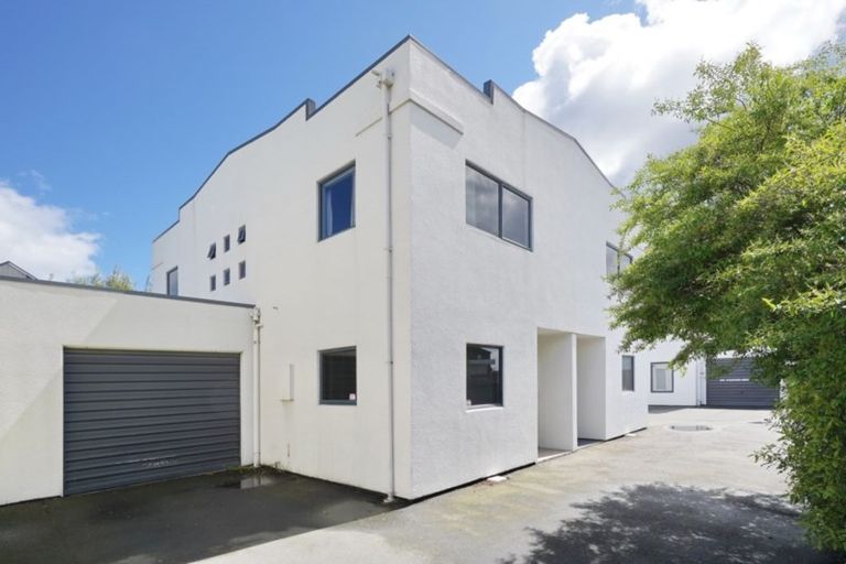 Photo of property in 3/427 Cashel Street, Linwood, Christchurch, 8011