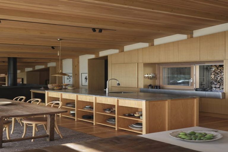 Photo of property in 344 Black Jack Road, Kuaotunu, Whitianga, 3592