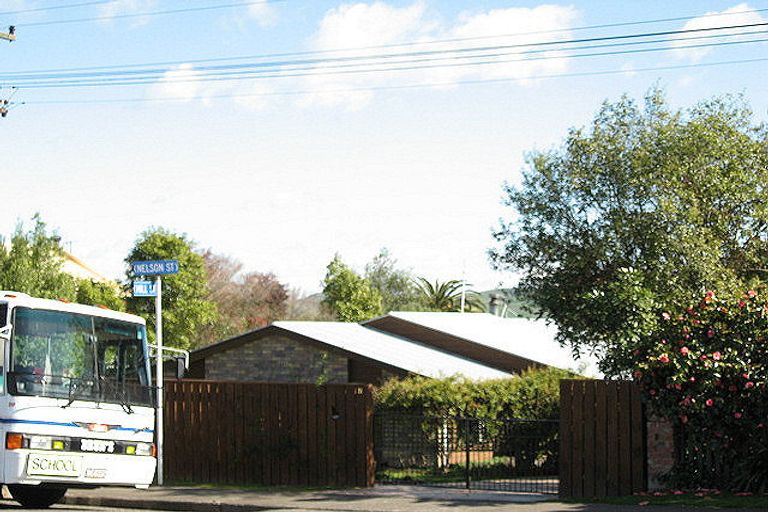 Photo of property in 11 Nelson Street, Waipukurau, 4200