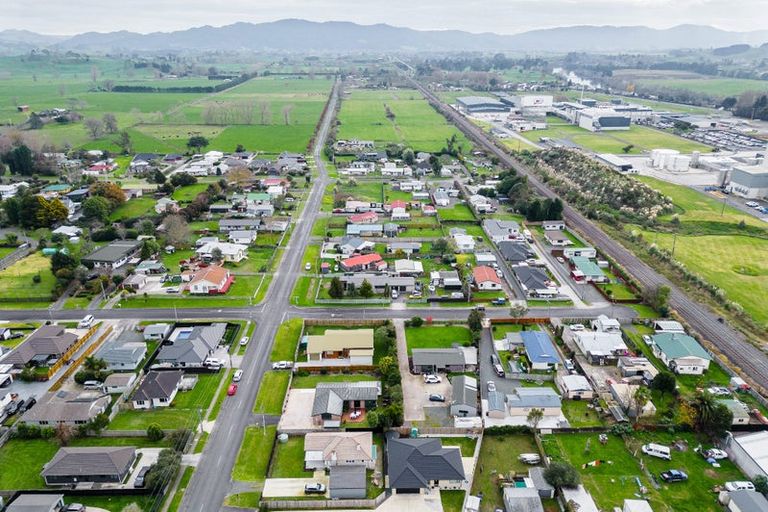 Photo of property in 181 Park Road, Horotiu, Hamilton, 3288