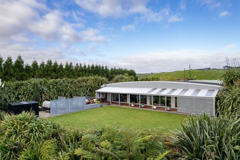 Photo of property in 756 Upland Road, Egmont Village, New Plymouth, 4372