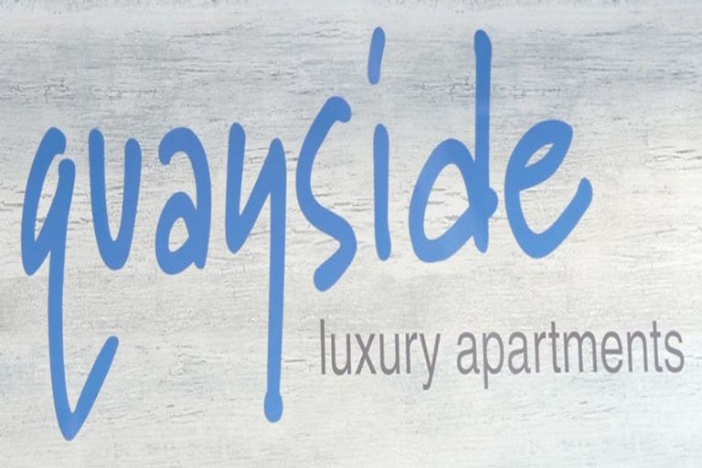 Photo of property in Quayside Apartments, 311/11 George Street, Whakatane, 3120