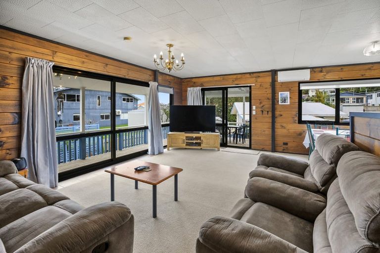 Photo of property in 3 Waiomu Valley Road, Waiomu, Thames, 3575