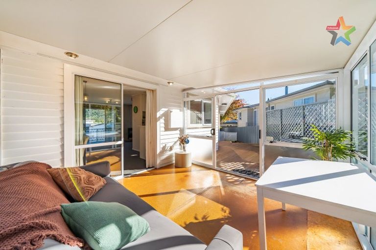 Photo of property in 11 Mimihau Grove, Wainuiomata, Lower Hutt, 5014