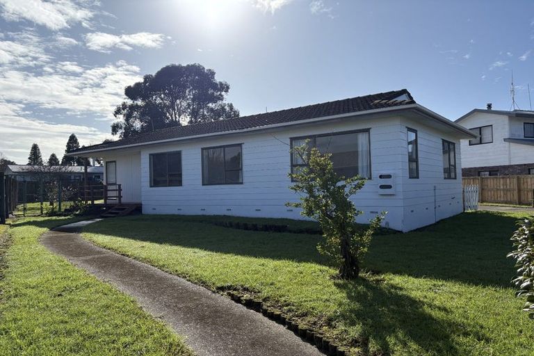 Photo of property in 33 Ratima Place, Whakatane, 3120