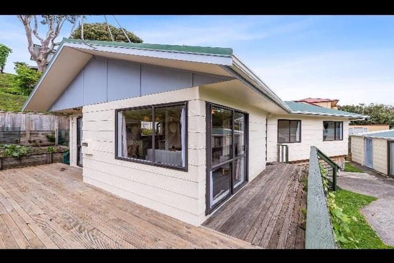 Photo of property in 292b Rosetta Road, Raumati Beach, Paraparaumu, 5032