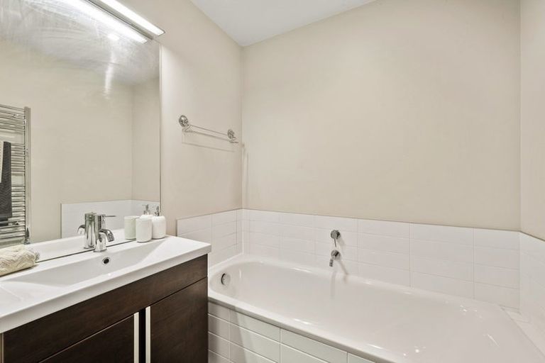 Photo of property in Altar Apartments, 62/120u Rintoul Street, Newtown, Wellington, 6021