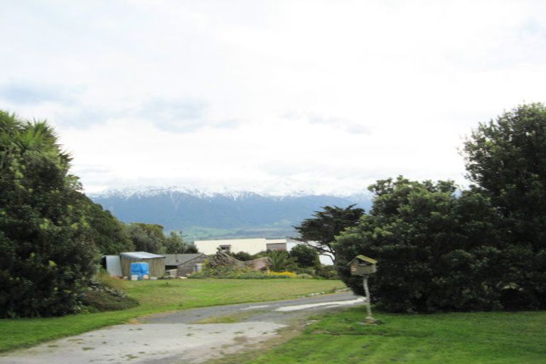 Photo of property in Dover Terrace, Kaikoura, 7300
