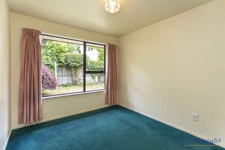 Photo of property in 36 Highsted Road, Bishopdale, Christchurch, 8053