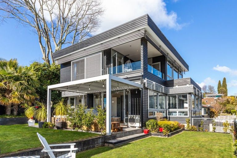 Photo of property in 62 Ngamotu Road, Hilltop, Taupo, 3330